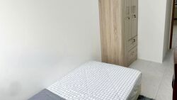 Central Green Condominium (D3), Condominium #562184971